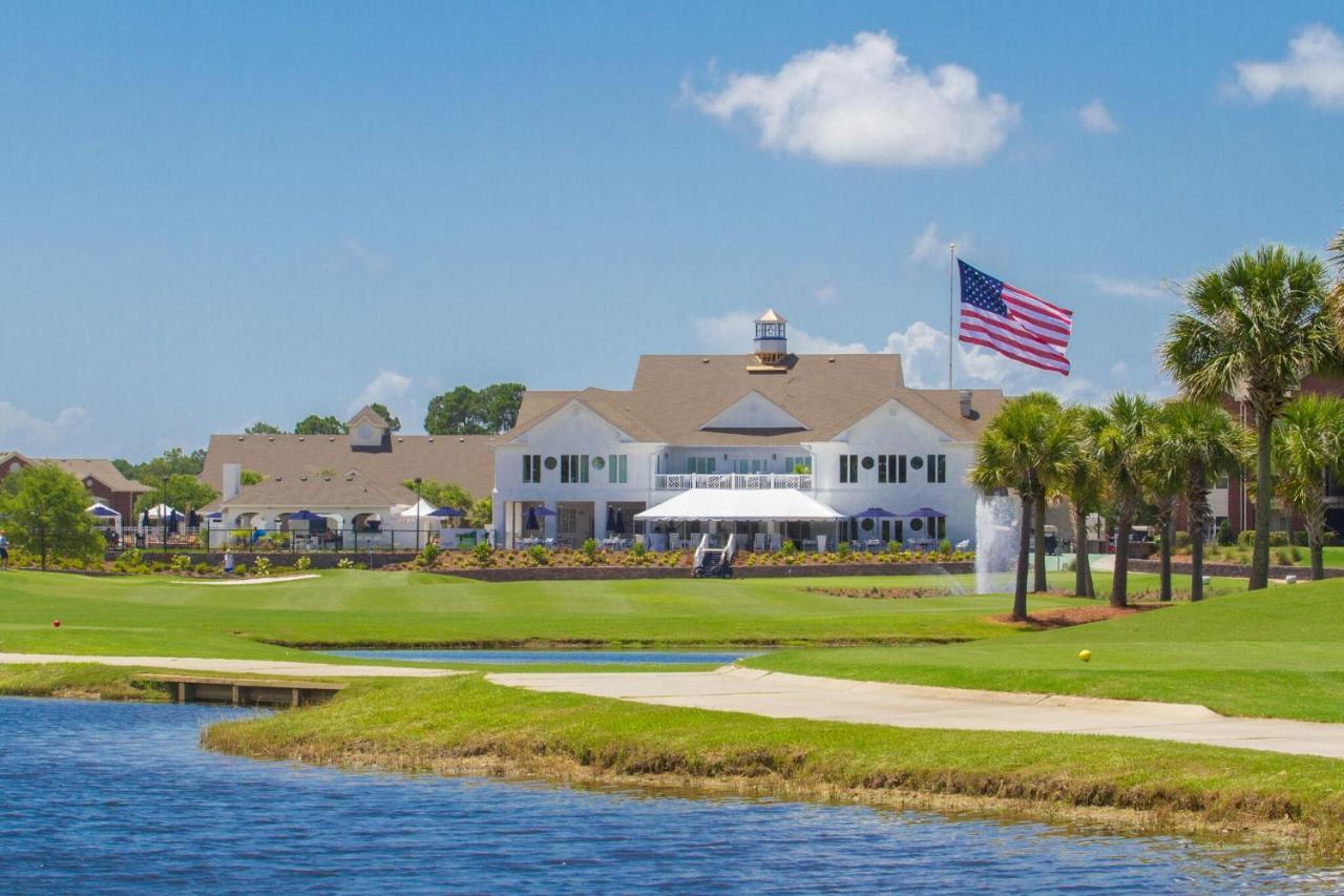 One Club Gulf Shores Zewnętrze zdjęcie