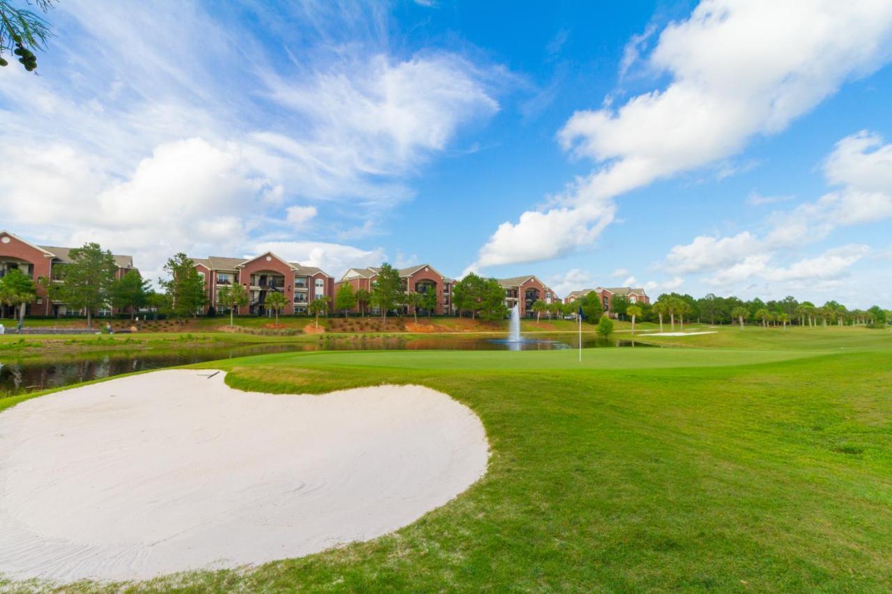 One Club Gulf Shores Zewnętrze zdjęcie
