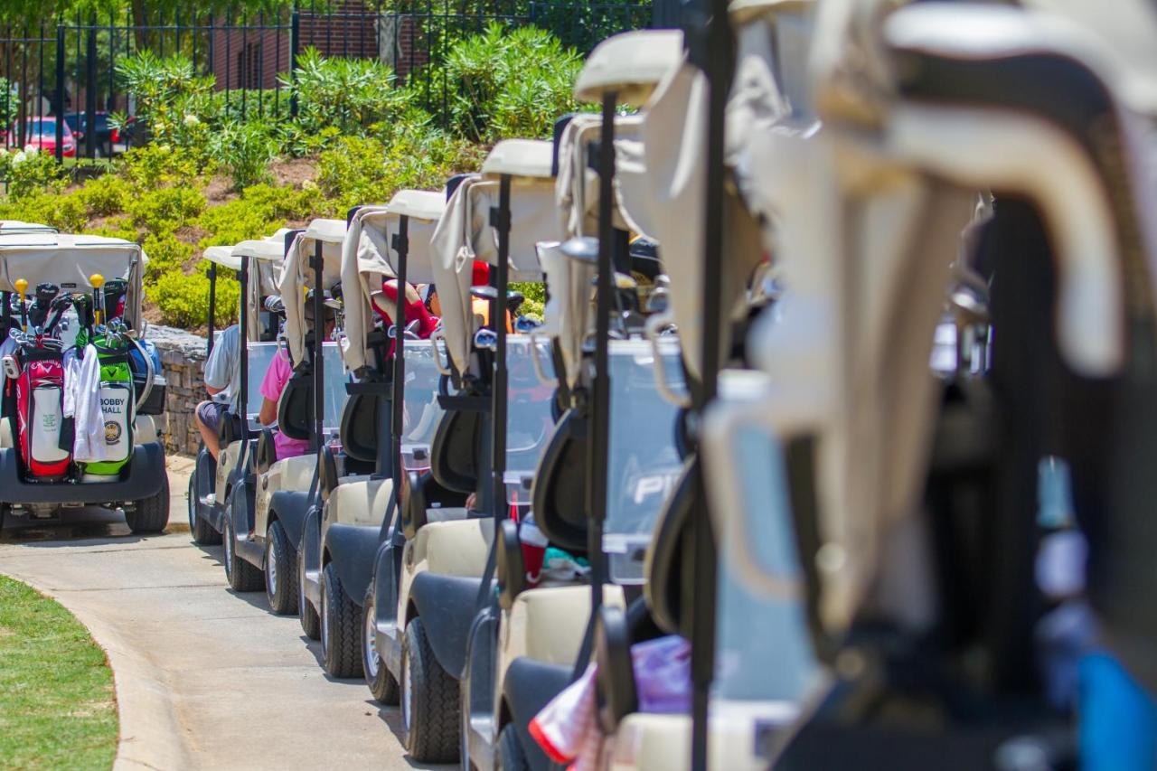 One Club Gulf Shores Zewnętrze zdjęcie